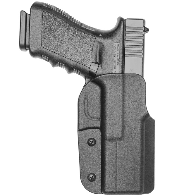 Blade-Tech Signature OWB Holster - Glock 20/21