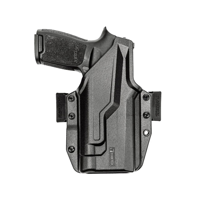 Blade-Tech Total Eclipse OWB Holster - SIG Sauer P320F + Streamlight TLR1