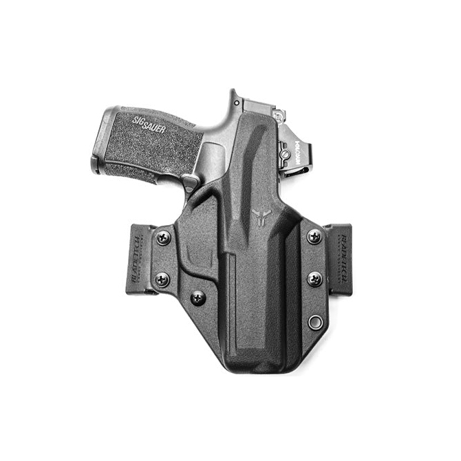 Blade-Tech Total Eclipse OWB Holster - SIG Sauer P365 XL