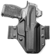 Blade-Tech Total Eclipse OWB Holster - SIG Sauer P365 XMACRO