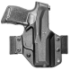 Blade-Tech Total Eclipse OWB Holster - SIG Sauer P365