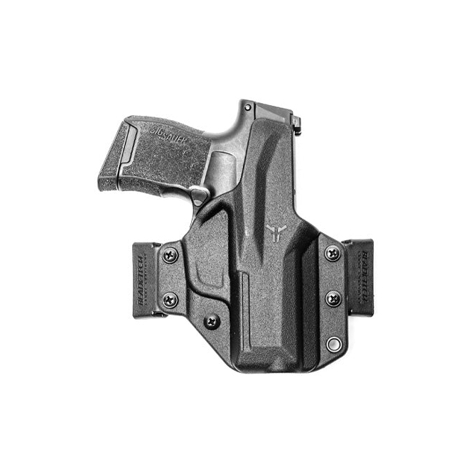 Blade-Tech Total Eclipse OWB Holster - SIG Sauer P365