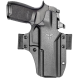 Blade-Tech Total Eclipse OWB Holster - SIG Sauer P320F/M17