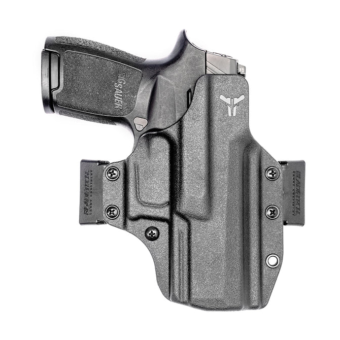 Blade-Tech Total Eclipse OWB Holster - SIG Sauer P320C/M18