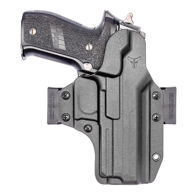 Blade-Tech Total Eclipse OWB Holster - SIG Sauer P220/P226