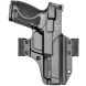 Blade-Tech Total Eclipse OWB Holster - Smith & Wesson M&P 2.0 4,25"