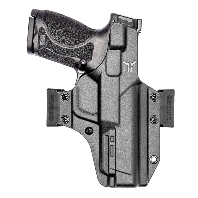 Blade-Tech Total Eclipse OWB Holster - Smith & Wesson M&P 2.0 4,25"