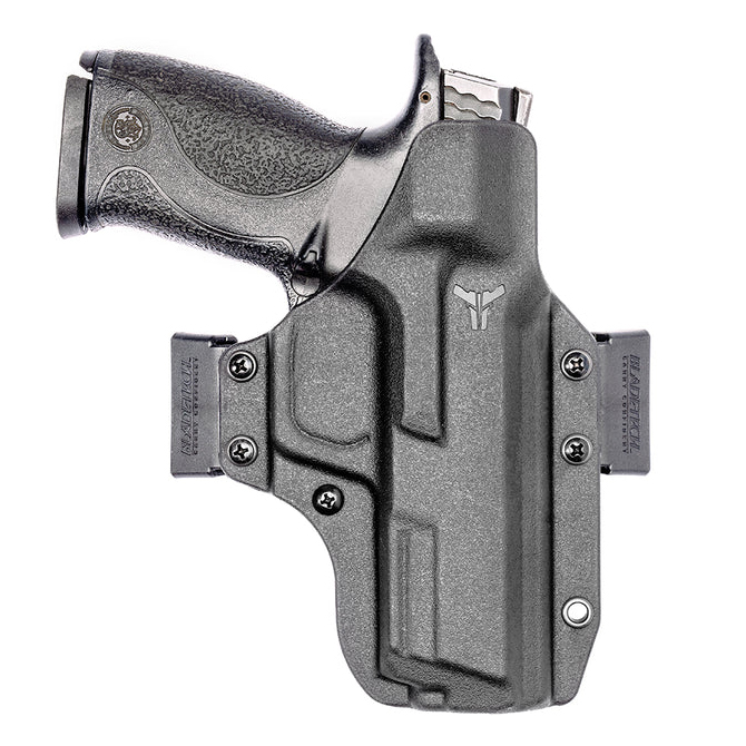 Blade-Tech Total Eclipse OWB Holster - Smith & Wesson M&P 1.0 4,25"