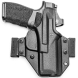 Blade-Tech Total Eclipse OWB Holster - Springfield Hellcat Pro