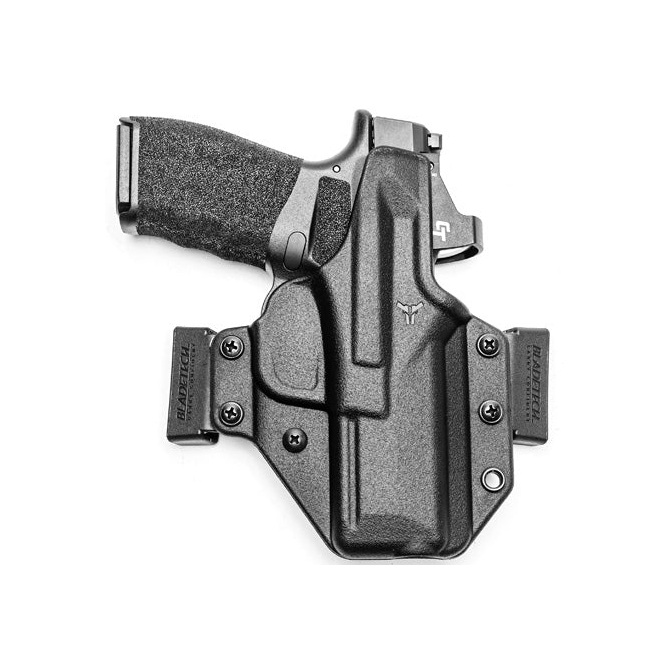 Blade-Tech Total Eclipse OWB Holster - Springfield Hellcat Pro