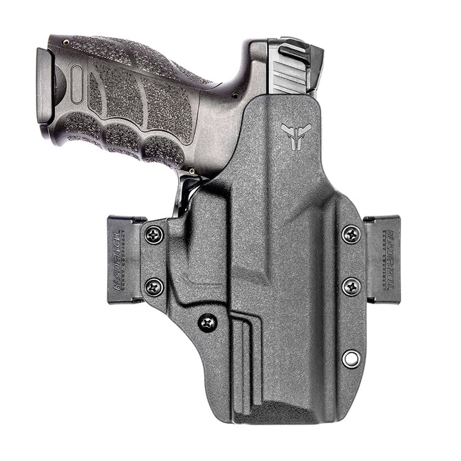 Blade-Tech Total Eclipse OWB Holster - HK SFP9