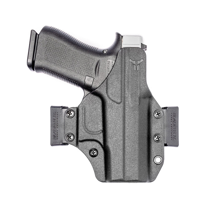 Blade-Tech Total Eclipse OWB Holster - Glock 43/43X MOS