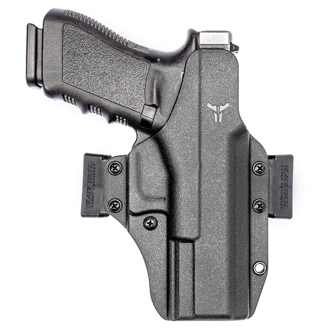 Blade-Tech Total Eclipse OWB Holster - Glock 20/21