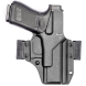 Blade-Tech Total Eclipse OWB Holster - Glock 19/44/45