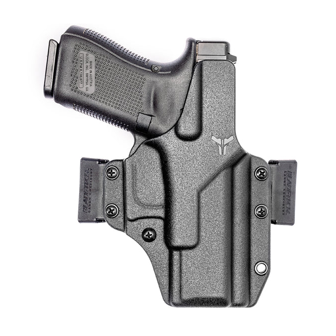 Blade-Tech Total Eclipse OWB Holster - Glock 19/44/45