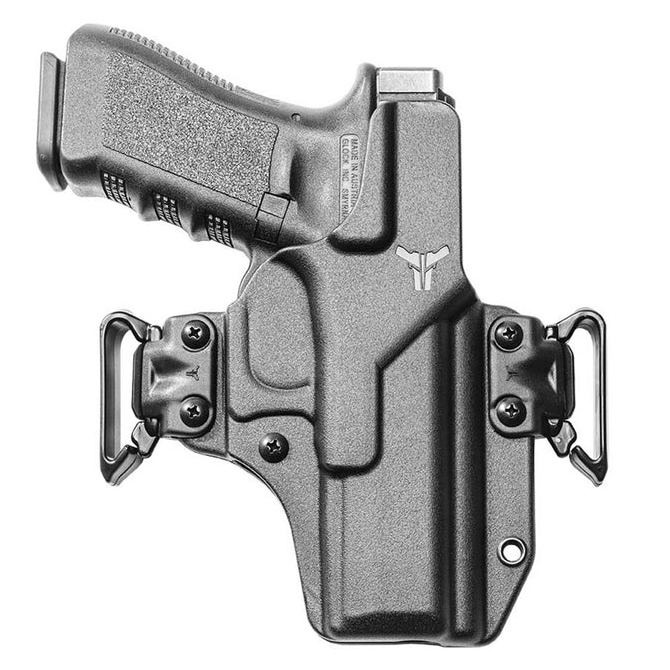 Blade-Tech Total Eclipse 2.0 Modular Holster - Glock 20/21