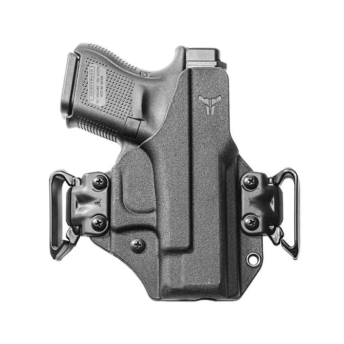 Blade-Tech Total Eclipse 2.0 Modular Holster - Glock 26/27/28