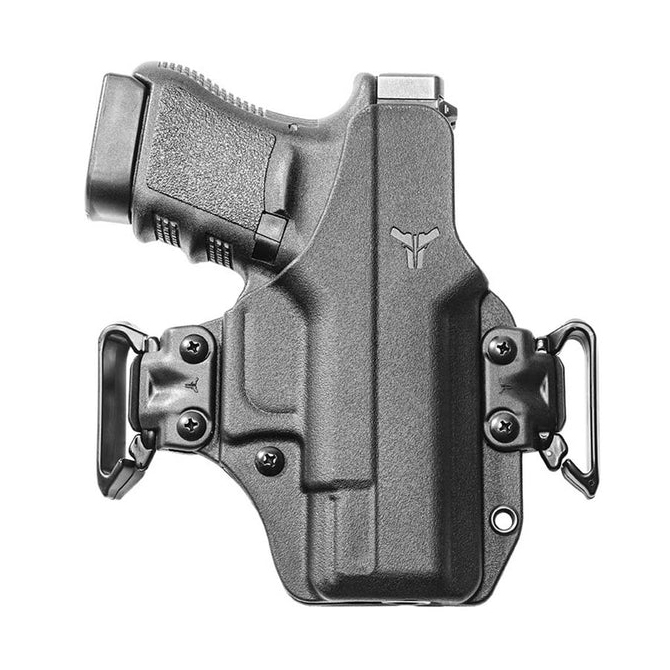 Blade-Tech Total Eclipse 2.0 Modular Holster - Glock 29/30