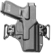 Blade-Tech Total Eclipse 2.0 Modular Holster - Glock 19/44/45