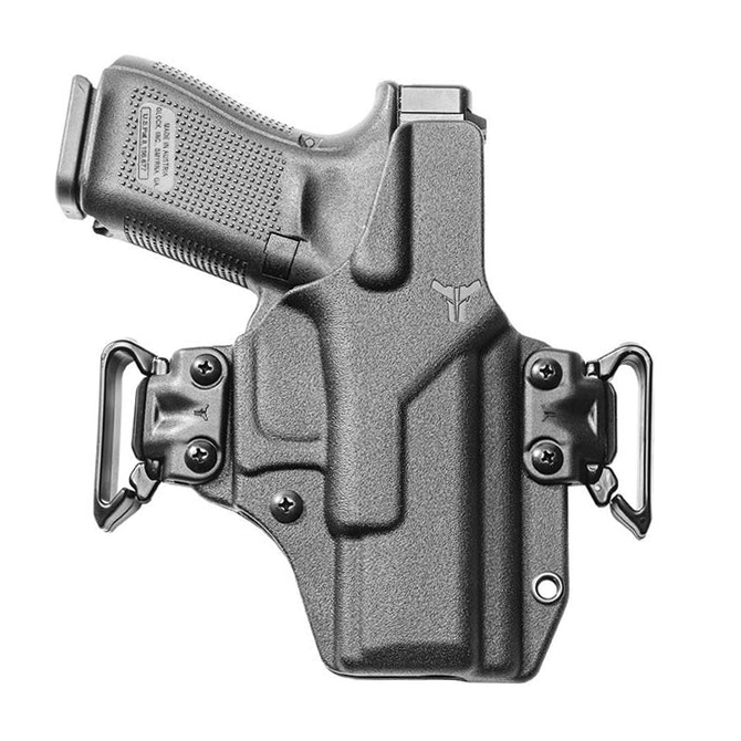 Blade-Tech Total Eclipse 2.0 Modular Holster - Glock 19/44/45