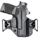 Blade-Tech Total Eclipse 2.0 Modular Holster - Springfield Hellcat