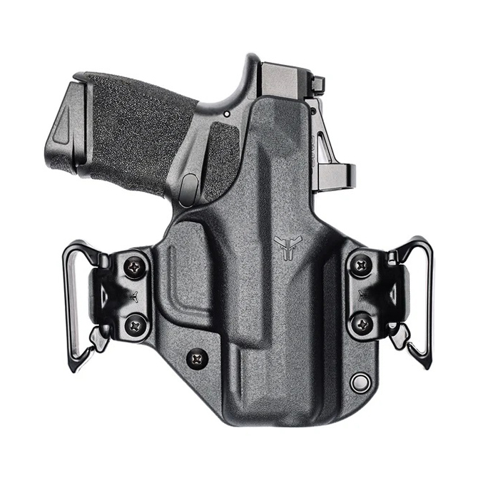 Blade-Tech Total Eclipse 2.0 Modular Holster - Springfield Hellcat