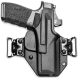 Blade-Tech Total Eclipse 2.0 Modular Holster - Springfield Hellcat Pro