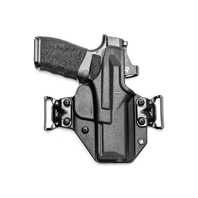 Blade-Tech Total Eclipse 2.0 Modular Holster - Springfield Hellcat Pro