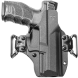 Blade-Tech Total Eclipse 2.0 Modular Holster - Heckler & Koch SFP9