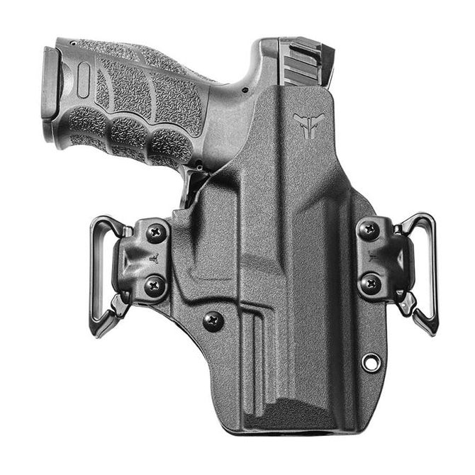 Blade-Tech Total Eclipse 2.0 Modular Holster - Heckler & Koch SFP9