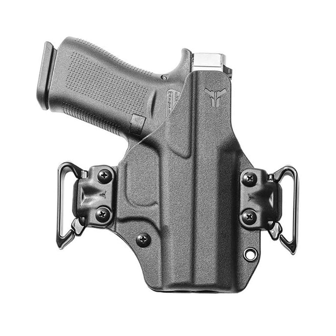 Blade-Tech Total Eclipse 2.0 Modular Holster - Glock 26/27/28