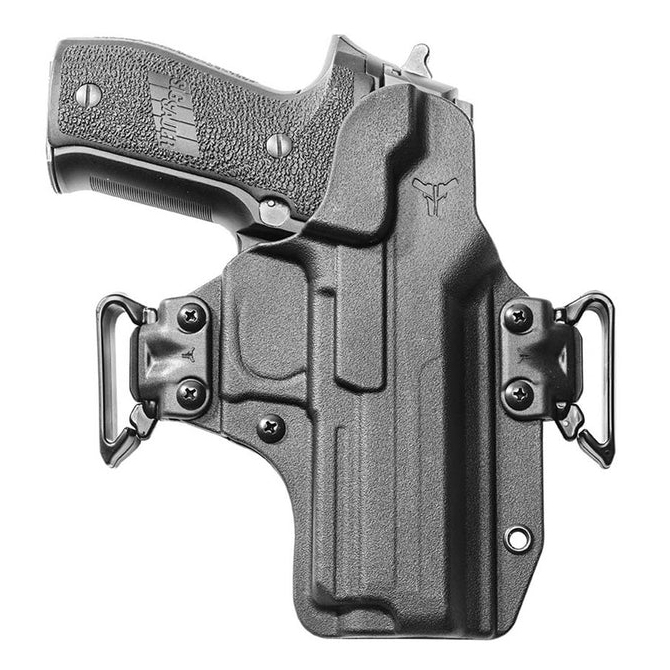 Blade-Tech Total Eclipse 2.0 Modular Holster - SIG Sauer P220/P226