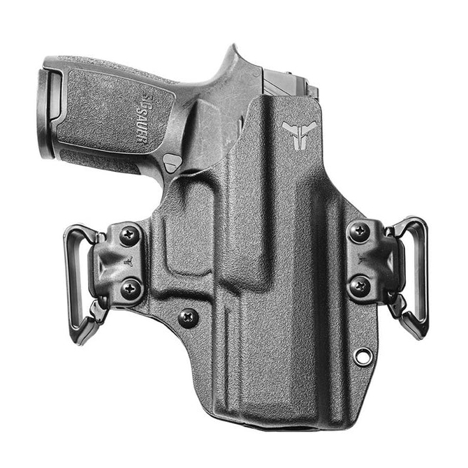 Blade-Tech Total Eclipse 2.0 Modular Holster - SIG Sauer P320C/M18