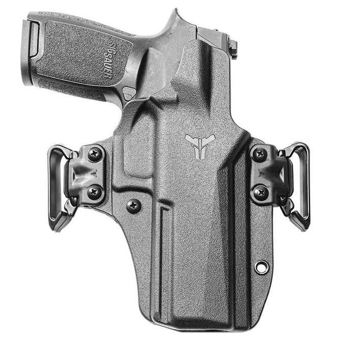 Blade-Tech Total Eclipse 2.0 Modular Holster - SIG Sauer P320F/M17