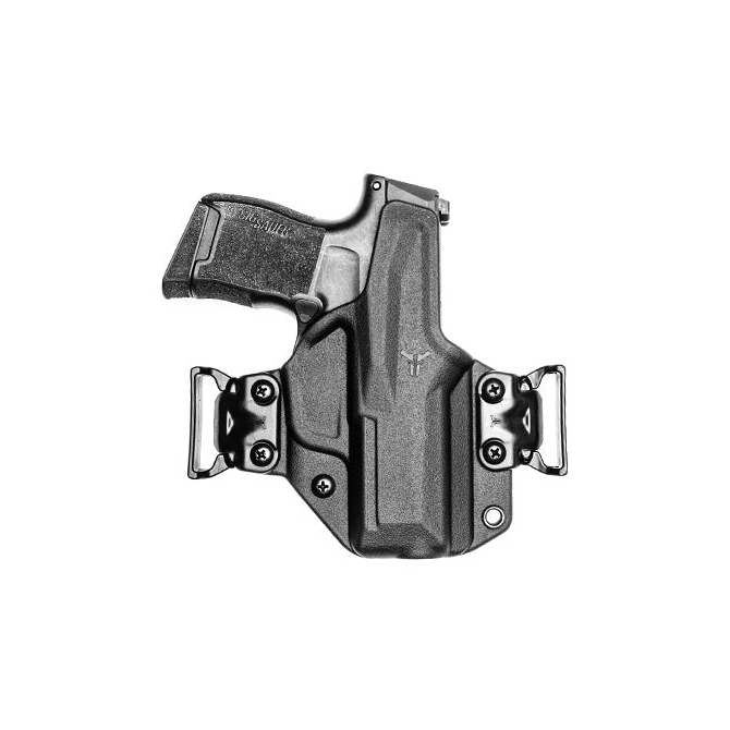 Blade-Tech Total Eclipse 2.0 Modular Holster - SIG Sauer P365