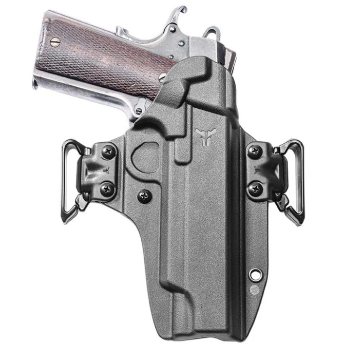 Blade-Tech Total Eclipse 2.0 Modular Holster - 1911 Government 5"