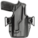 Blade-Tech Total Eclipse 2.0 Modular Holster - SIG Sauer P320F + Streamlight TLR1