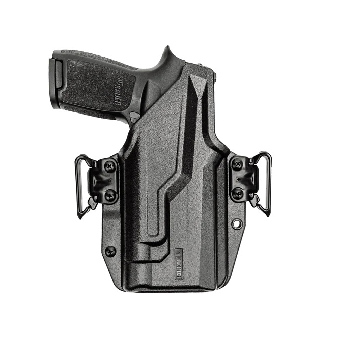 Blade-Tech Total Eclipse 2.0 Modular Holster - SIG Sauer P320F + Streamlight TLR1