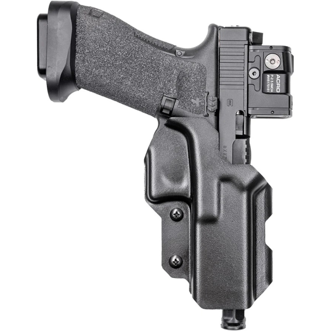 Blade-Tech Velocity OWB Tek-Lok Holster - Glock 17/47/22