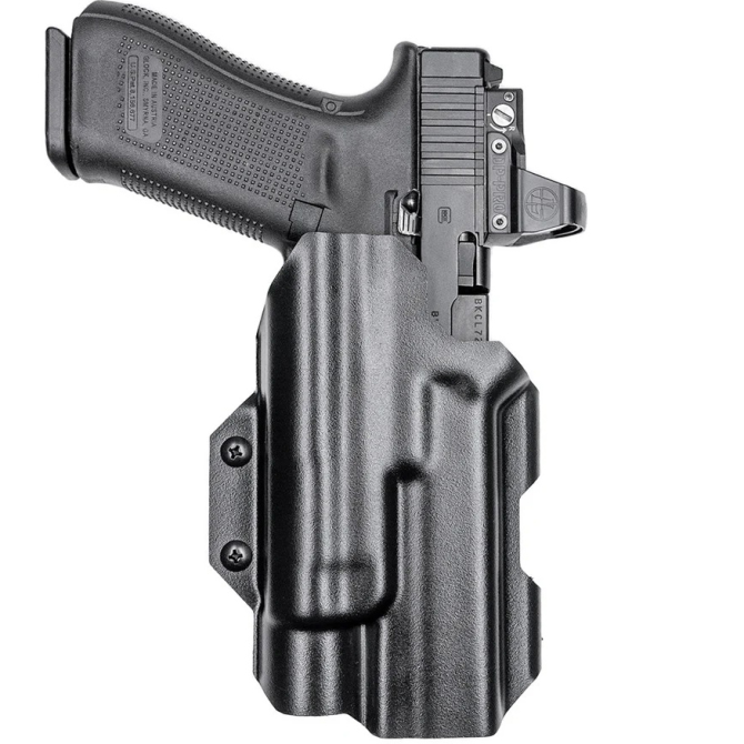 Blade-Tech Velocity OWB Tek-Lok Holster - Glock 34/35 + Streamlight TLR1