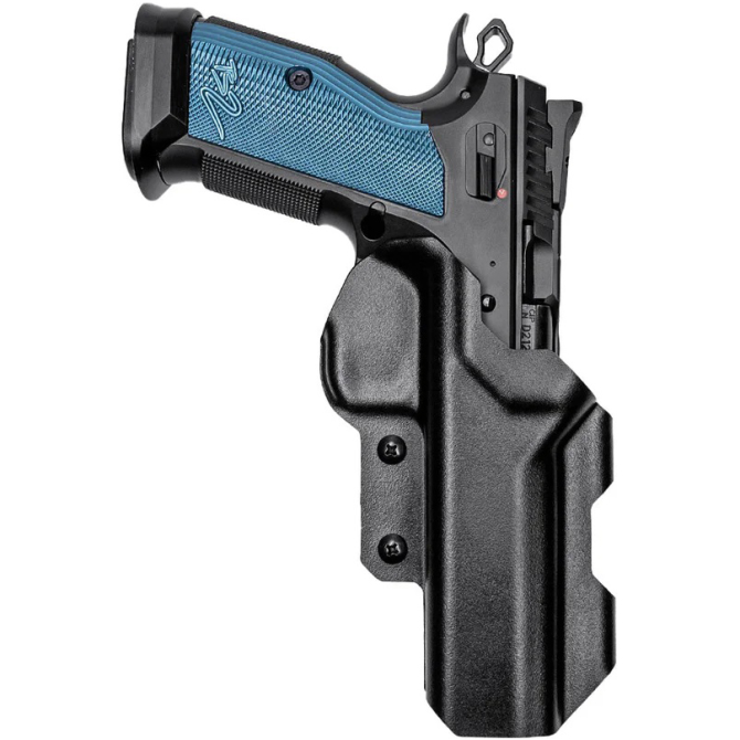 Blade-Tech Velocity OWB Tek-Lok Holster - CZ TS2