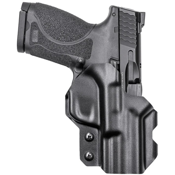 Blade-Tech Velocity OWB Tek-Lok Holster - Smith & Wesson M&P 1.0/2.0 - 3,6"