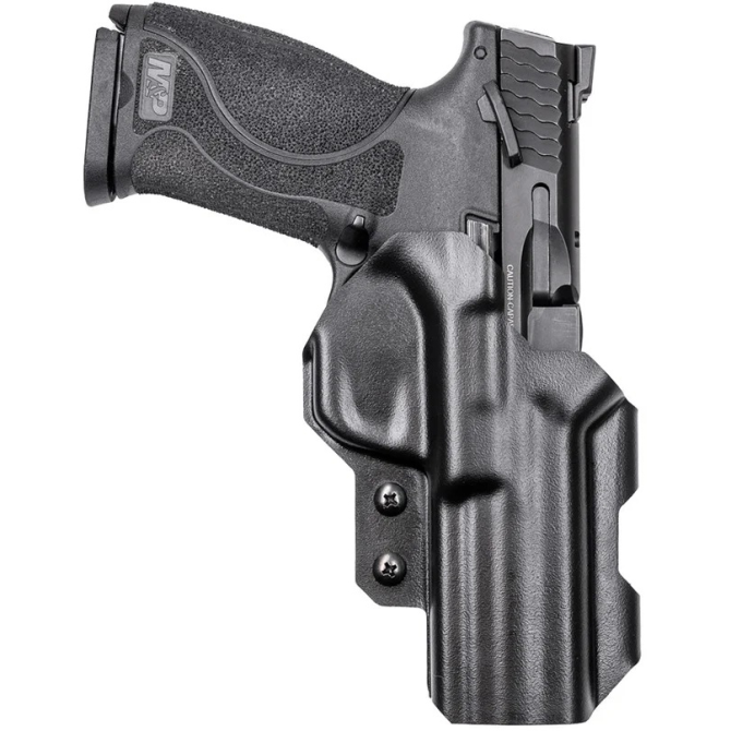 Blade-Tech Velocity OWB Tek-Lok Holster - Smith & Wesson M&P 1.0/2.0 - 4,6"