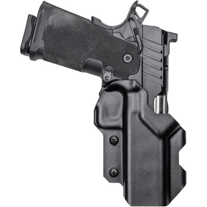 Blade-Tech Velocity OWB Tek-Lok Holster - 2011 - 4,25"