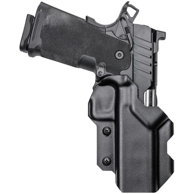 Blade-Tech Velocity OWB Tek-Lok Holster - 2011 - 4,4"