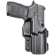 Blade-Tech Velocity OWB Tek-Lok Holster - SIG Sauer P320C/M18