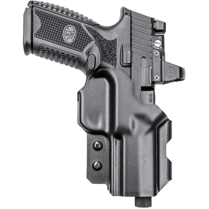 Blade-Tech Velocity OWB Tek-Lok Holster - FN 509 F