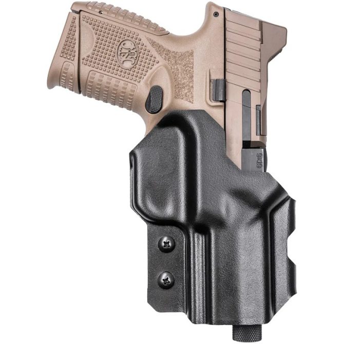 Blade-Tech Velocity OWB Tek-Lok Holster - FN 509 C