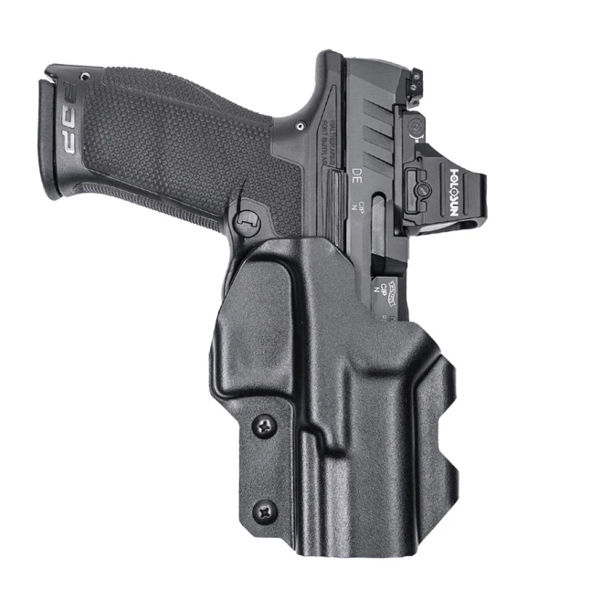 Blade-Tech Velocity OWB Tek-Lok Holster - Walther PDP 4"