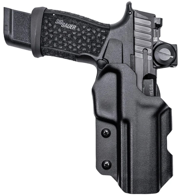 Blade-Tech Velocity OWB Tek-Lok Holster - SIG Sauer P365 Fuse